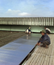 Tấm cách nhiệt